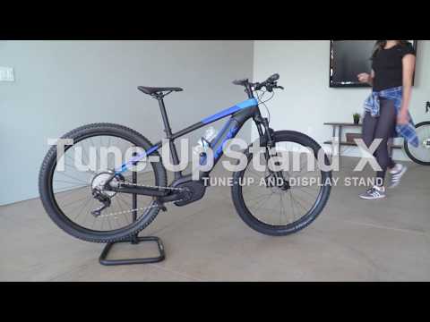 Topeak Tune-Up Stand X