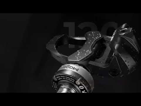 Magene P715 Pedal-Based Power Meter