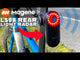 Magene L508 Intelligent Radar Tail Light