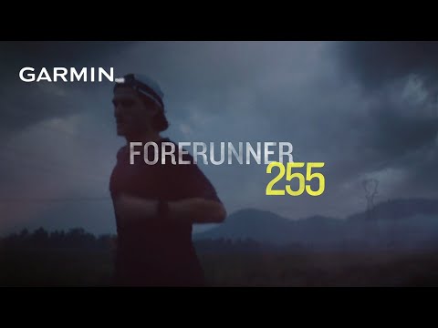 Garmin Forerunner 255 Basic Smartwatch