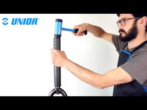 Unior 1683/5A Crown Race Setter
