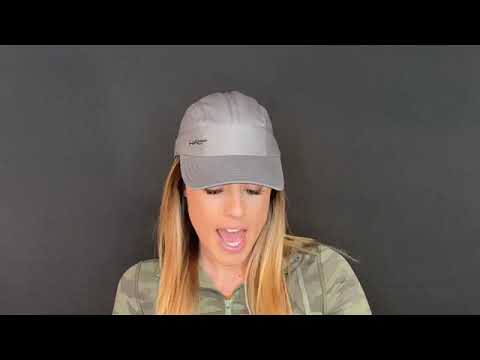 Halo Sport Hat