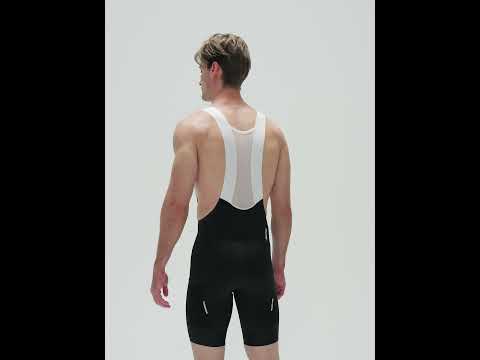 Monton Chase Summer Mens Bibshorts