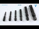 Unior 689/2Bi Inner Bearing Puller