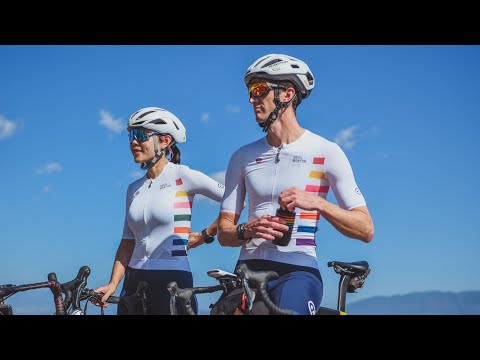 Skull Monton Monday Long Sleeve Jersey