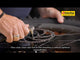 SwissStop Catalyst Race Centerlock Disc Brake Rotor