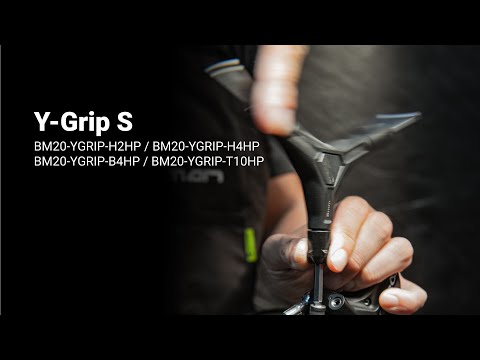Birzman Y-Grip S Hex Wrench