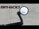 Cateye BM-600 Handlebar Mirror