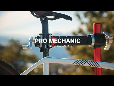 Feedback Sports 20th Anniversary Limited Edition Pro Mechanic Bike Repair Stand