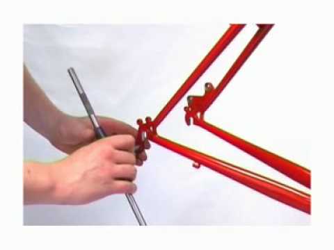 Cyclus Tools Thread Cutter M10 x 1