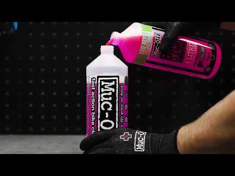 Muc-Off Concentrated Bike Cleaner Bottle 500ml
