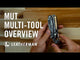 Leatherman MUT Multipurpose Tool