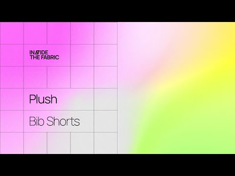 Santini Women Plush Bibshorts