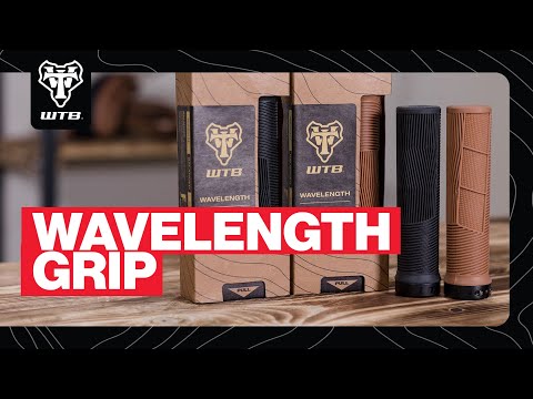 WTB Wavelength Single Clamp Grip