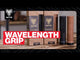 WTB Wavelength Single Clamp Grip