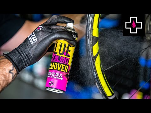 Muc-Off Glue & Sealant Remover - 200ml