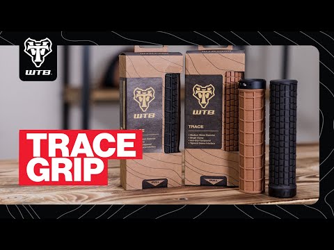 WTB Trace Single Clamp Grip