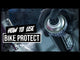 Muc-Off Bike Protect Aerosol Spray
