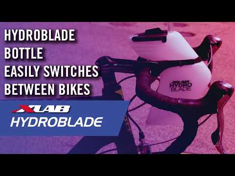 Xlab Hydroblade Universal Mount