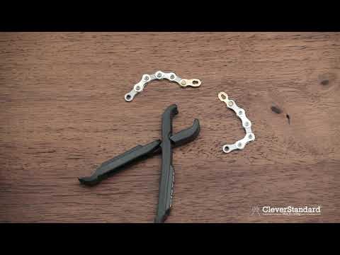 Clever Lever Original Chain Tool