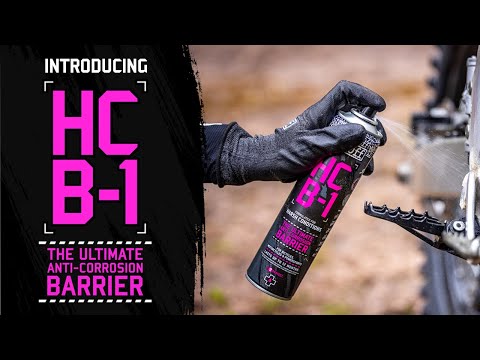 Muc-Off HCB-1 Harsh Condition Barrier - 400ml