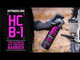 Muc-Off HCB-1 Harsh Condition Barrier - 400ml