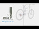 Pilo D704 Derailleur Hanger for Canyon