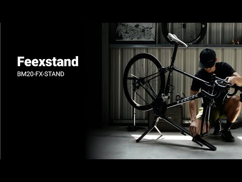 Birzman Feexstand Bike Storage & Repair Stand
