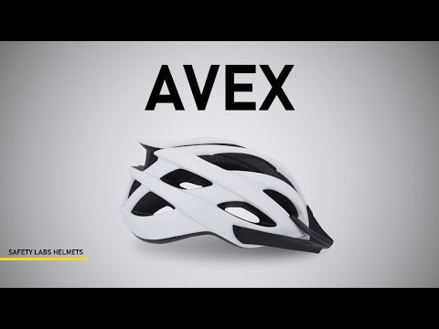 Safety Labs Avex Helmet
