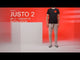 Elite Justo 2 Magnetic Direct Drive Smart Hometrainer