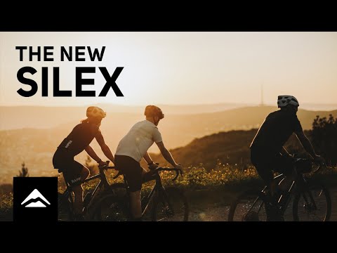 Merida Silex 4000 II1 2025 Bicycle