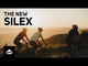 Merida Silex 4000 II1 2025 Bicycle