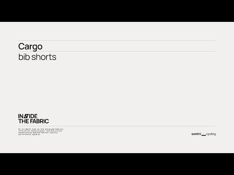 Santini Cargo Bibshorts