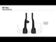 Deda Elementi Jet 2 Evo Aero Bar Extensions