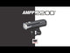 Cateye Ampp 2200 HL-EL2200RC Head Light