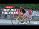 Fuji Sportif 1.1 Road Bicycle