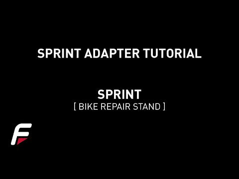 Feedback Sports Sprint Bike Repair Stand