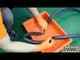 IceToolz 56H1 Glueless Patch Set Airdam Puncture Kit