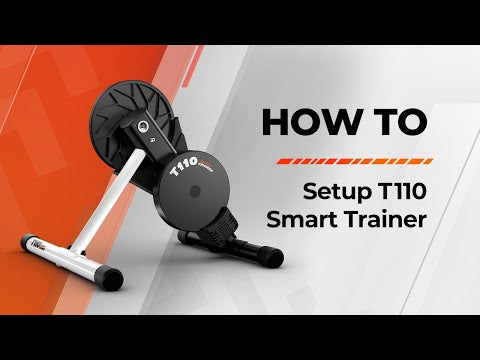 Magene T110 Smart Bike Trainer
