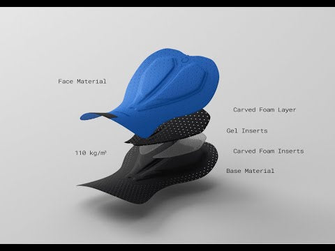Santini UCI Road World Championships Kigali Bibshorts
