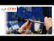 Cema Bearing Puller For Wheel Hub (ID 4 to 25 mm)