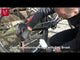 Effetto Mariposa Cog Brush-For Chain & Cogs