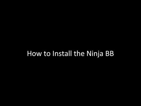 Token Ninja TF38624 BB386/392 Ceramic Bottom Bracket For Shimano Crankset