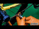 IceToolz 61A4 Chain Tool For Up To 10 Speed Chains