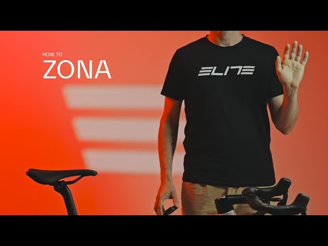 Elite Zona Smart Trainer Controller