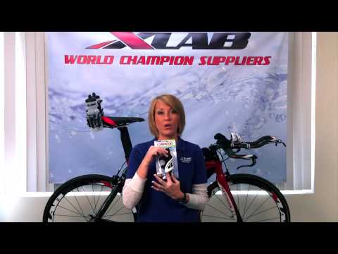 Xlab Aero TT System Carbon Front Hydration