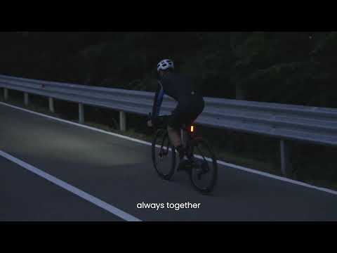 Magicshine Seemee 50 Pro Smart Magnetic Taillight