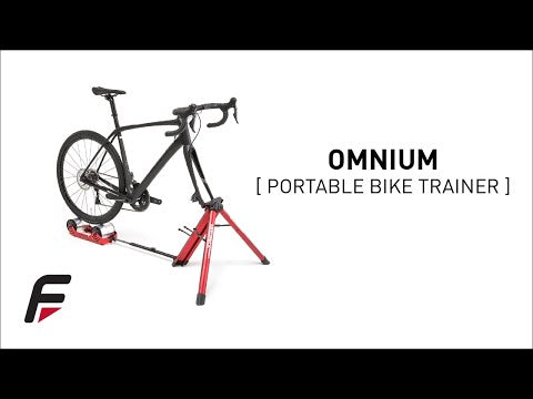 Feedback Sports Omnium Over-Drive Bicycle Trainer