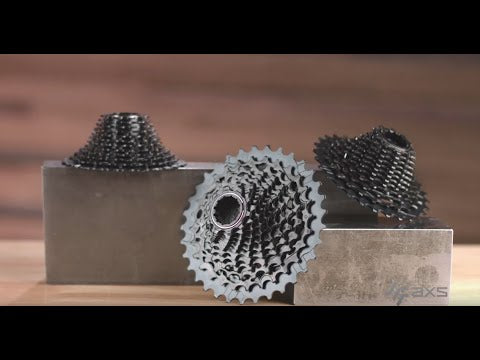 SRAM Force XG-1270 12 speed Cassette