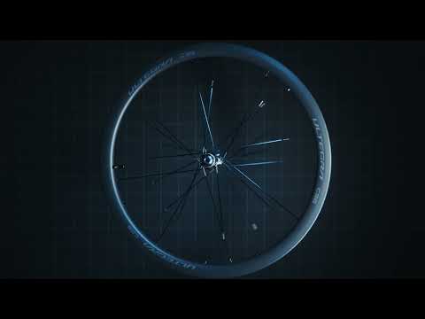 Shimano Ultegra WH-R8170-C36-TL 11/12 Speed Wheelset